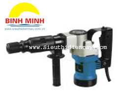 Máy đục bê tông Gomes GB-5814