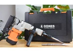 Máy đục bê tông Gomes GB-5814