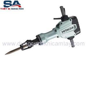 Máy đục bê tông Hitachi H90SG - 1800W