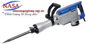 Máy đục bê tông Hyundai HMD65