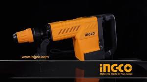 Máy đục bê tông Ingco PDB15006