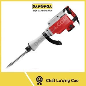 Máy đục bê tông Kadi G865PT