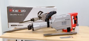 Máy đục bê tông Kainuo 8809 1700W