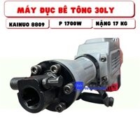 Máy đục bê tông , kainuo 8809 công suất 1700w cân nặng 17kg, harden tool