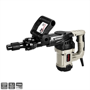 Máy đục bê tông Kaizen KZ-6810H