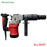 Máy đục bê tông Ken 2810T