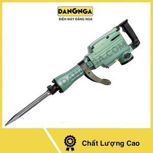Máy đục bê tông Ktomer T65