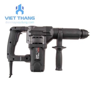 Máy đục bê tông lục giác Worx Kress KU340