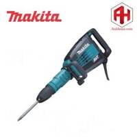 Máy đục bê tông Makita HM1214C (SDS Max)