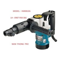 MÁY ĐỤC BÊ TÔNG MAKITA HM0810A