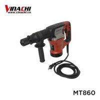 Máy đục bê tông MAKTEC MT860 17MM-900W- M8600B