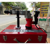 Máy đục bê tông mũi 17li 1.300w Btec tặng kèm 2 mũi đục BT-0810A