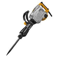 Máy đục bê tông Tolsen 79517 - 1700W