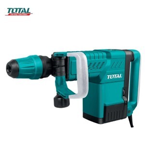 Máy đục bê tông Total TH215002 1500W
