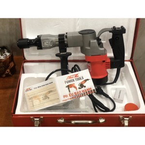 Máy đục bê tông ACZ 0810A