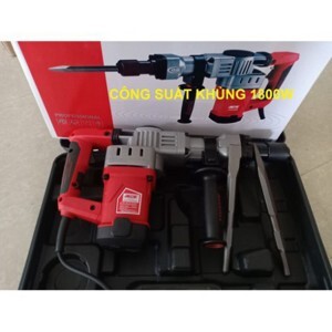 Máy đục bê tông ACZ 0855