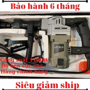 Máy đục chuyên dụng Lacela 223007