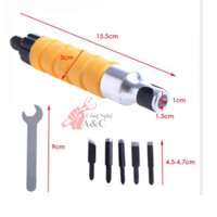 Máy đục gỗ ( Hỏa tốc TPHCM )