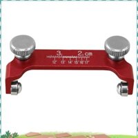 Máy đục gỗ và máy bay Máy mài đục Hệ thống hướng dẫn Honing Điêu khắc gỗ Đục phẳng Dụng cụ cầm tay DIY có tỷ lệ ncsqkjyx