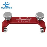 Máy đục gỗ và máy bay Máy mài đục Hệ thống hướng dẫn Honing Điêu khắc gỗ Đục phẳng Dụng cụ cầm tay DIY có tỷ lệ