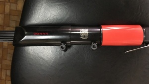 Máy đục hơi Yunica YNS-25A