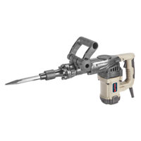 Máy đục Kaizen 6 ốc 17mm 1300w KZ-6810H siêu khỏe