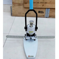 Máy đục lỗ 1 đầu thủ công Size 5mm, 6mm, 7mm, 8mm, 9mm, 10mm Đột lỗ tròn trên giấy dày, bìa carton, da, bạt, vải