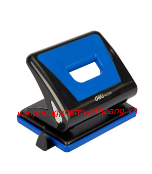 Máy đục lỗ Deli 0105