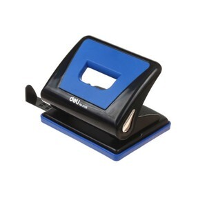 Máy đục lỗ Deli 0105