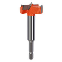 Máy đục lỗ hợp kim chế biến gỗ Máy Khoan Mở rộng tay cầm lục giác Máy Khoan Mở rộng Khóa cửa Ngăn kéo bằng nhựa Máy khoan bàn gỗ dày