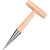 Máy đục lỗ làm vườn tại nhà Cote để bón phân, gieo hạt, cắt cành, trồng cây con, bón thúc nông nghi