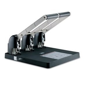 Máy đục lỗ Trio 953 - 3 lỗ, 150 tờ