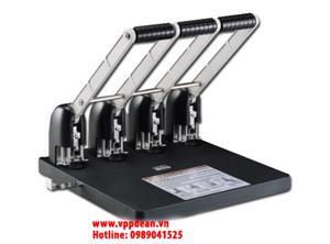 Máy đục lỗ Trio 954 - 4 lỗ