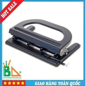 Máy đục lỗ Trio 964 - 4 lỗ