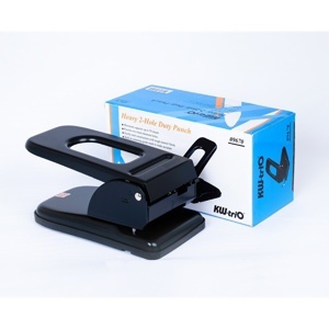 Máy đục lỗ Trio 9670