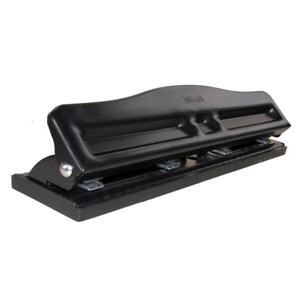 Máy đục lỗ Trio 999D - 4 lỗ