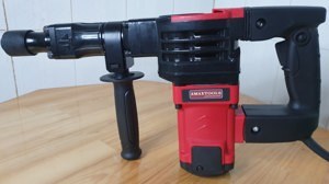 Máy đục phá bê tông Amax AM0850