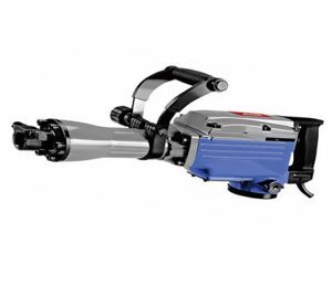 Máy đục phá bê tông Amax AM65