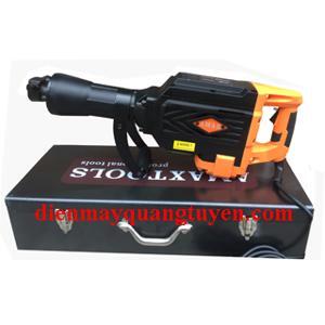 Máy đục phá bê tông Amax AM85