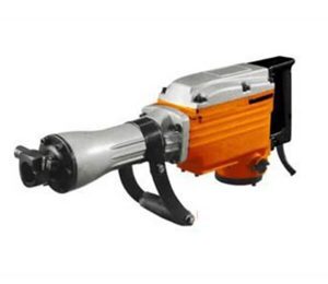 Máy đục phá bê tông Gomes GB-5853 - 65mm, 1240W