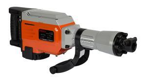 Máy đục phá bê tông Gomes GB-5853 - 65mm, 1240W