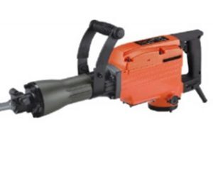 Máy đục phá bê tông Gomes GB-5853 - 65mm, 1240W