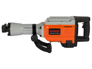 Máy đục phá bê tông Gomes GB-5853 - 65mm, 1240W