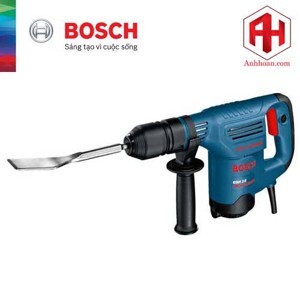 Máy đục bê tông Bosch GSH 3E (GSH 3 E)