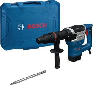 Máy khoan đục phá bê tông Bosch GSH 5 max