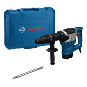 Máy khoan đục phá bê tông Bosch GSH 5 max