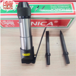 Máy đục rỉ hơi Yunica Yf-01
