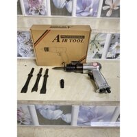 Máy đục rung chuông côn xe máy, đục rỉ dùng hơi