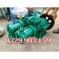Máy Đùn Mì 2 Nòng Bình Quân - Sản Phẩm Làm Mì, Bún, Phở Khô Sạch | LH 0329.903.159 ( đầu đùn mỳ )