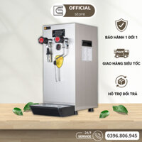 Máy Đun Nước Áp Suất Cao Unibar - 2500, Máy Sục Sữa Áp Suất Cao Unibar, Thiết Bị Máy Móc Pha Chế - Bảo Hành Chính Hãng